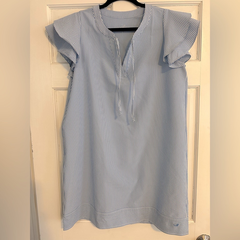 Vineyard Vines Performance dress